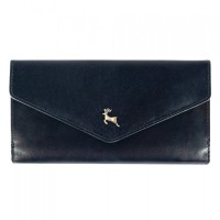Гаманець Ashwood V63 Navy