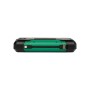 Батарея універсальна AURA NRG-30SE ARM SOLAR 30000mAh Wireless charging Green (PBANRG30SEG)