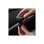 FM модулятор HOCO E70, Black, Box