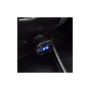 FM модулятор HOCO E70, Black, Box