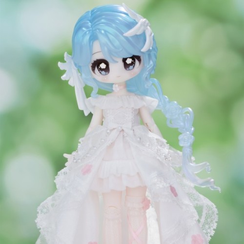 Лялька Pop Top сюрприз Bjd Jotoys Ключик щастя (LU-202501)