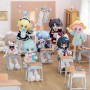 Лялька Pop Top сюрприз Bjd Jotoys Ключик щастя (LU-202501)