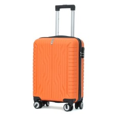 Валіза Semi Line 19" S Orange (T5609-1)