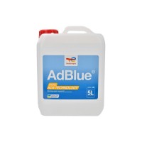 Присадка автомобільна Total AdBlue 5л (230405)
