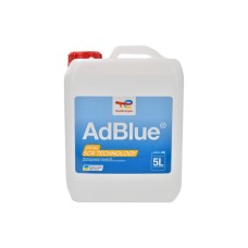 Присадка автомобільна Total AdBlue 5л (230405)