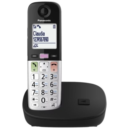 Телефон DECT Panasonic KX-TGU410UCB