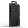 Чохол до мобільного телефона Armorstandart Matte Slim Fit Motorola G17 4G / G17 Power 4G Black (ARM91471)