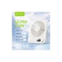 Вентилятор BAVIN BF-006 Ultra-Thin FUN 3500RPM White (BF-006 OW)
