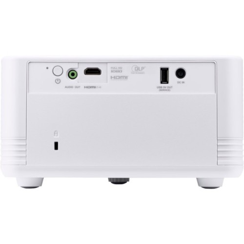 Проектор Acer PD1500 (MR.JY011.001)