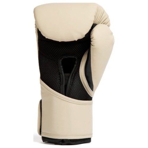 Боксерські рукавички Everlast Elite 2 Boxing Glove P00003316 бежевий 12 унцій (009283624163)