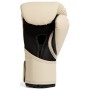Боксерські рукавички Everlast Elite 2 Boxing Glove P00003316 бежевий 12 унцій (009283624163)