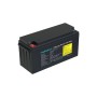 Батарея LiFePo4 Marsriva 12.8V 200Ah 2.56kWh (MR-LBP12-200-LAR)