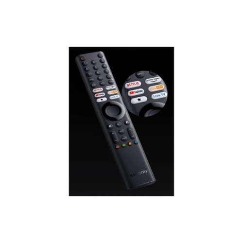 Телевізор Xiaomi TV S Mini LED 75 2026