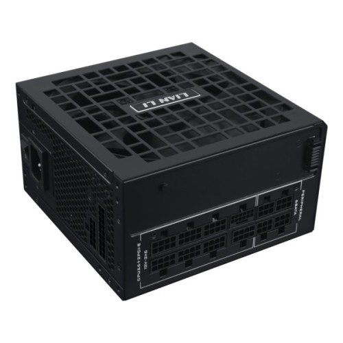 Блок живлення Lian Li 1000W (G9P.RS1000G.B000.EU)