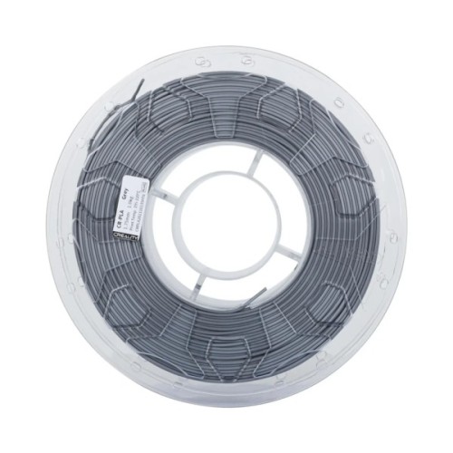 Пластик для 3D-принтера Creality PLA 1кг, 1.75мм, grey (3301010066)