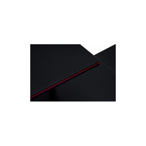Комп'ютерний стіл GT Racer T-1741 Black (T-1741 (130x130x45x73) Black)