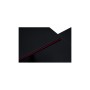 Комп'ютерний стіл GT Racer T-1741 Black (T-1741 (130x130x45x73) Black)