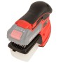 Шліфувальна машина Vitals Master, Os 18125 SmartLine+, 18V, 150x100мм, 11000об/хв, 0.84кг (без АКБ та ЗП) (243512)