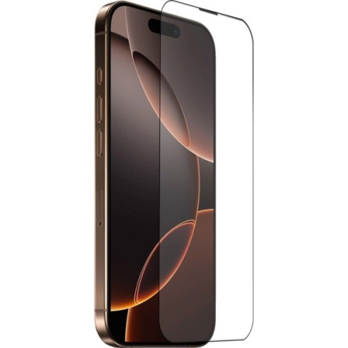 Скло захисне iLera Fantom Glass 2.0 iPhone 18 Pro Max (ILFANT18PRMX)