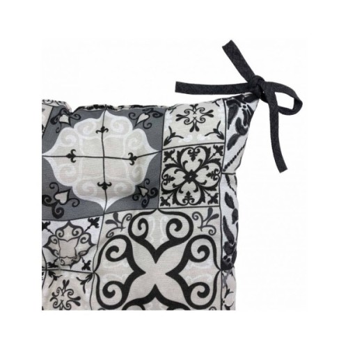 Подушка на стілець Прованс Milan 40х40 (4823093434592)