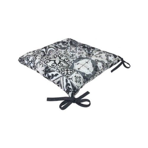 Подушка на стілець Прованс Milan 40х40 (4823093434592)