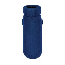 Светр для тварин Pet Fashion Sam ХS синій (4823082442263)