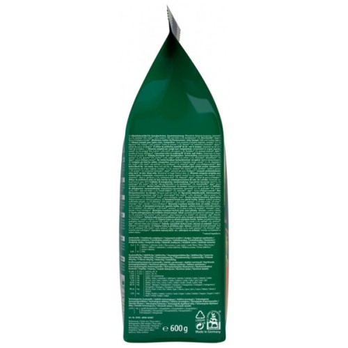 Корм для гризунів Vitakraft Emotion для декоративних гризунів та кроликів 600 г (4008239337450)