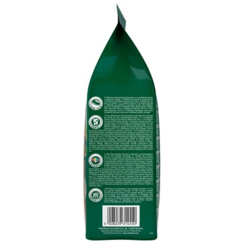 Корм для гризунів Vitakraft Emotion для декоративних гризунів та кроликів 600 г (4008239337450)