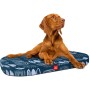 Чохол на матраци для тварин WAUDOG Relax Абстракція S 55х40 см (1308-0104)