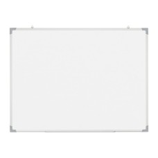 Офісна дошка Buromax магнітно-маркерна 75х100см алюмінієва рамкаалюмінієва рамка (BM.0040)