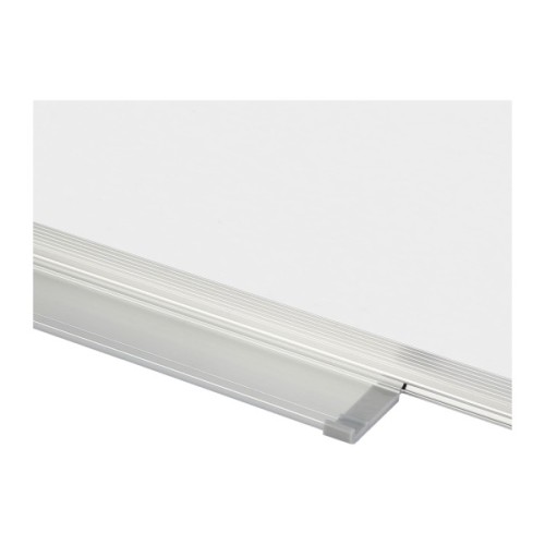 Офісна дошка Buromax магнітно-маркерна 75х100см алюмінієва рамкаалюмінієва рамка (BM.0040)