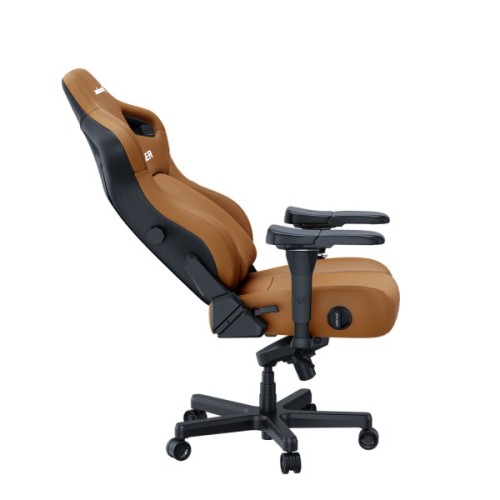 Крісло ігрове Anda Seat Kaiser 4 Size L Brown (AD12YDDC-L-20-K-PV/C)