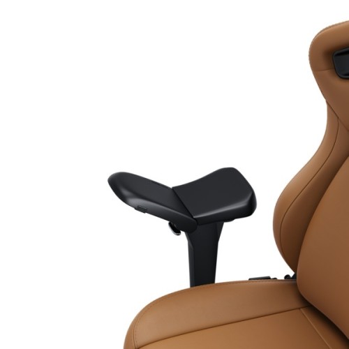Крісло ігрове Anda Seat Kaiser 4 Size L Brown (AD12YDDC-L-20-K-PV/C)