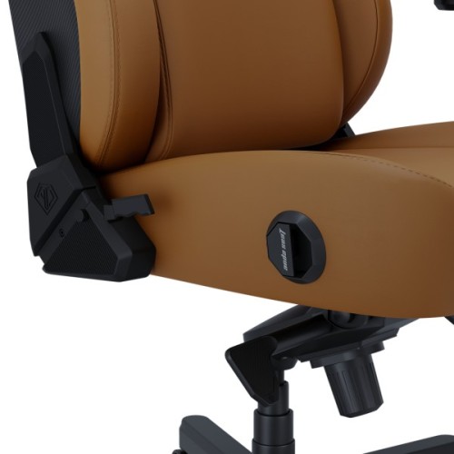 Крісло ігрове Anda Seat Kaiser 4 Size L Brown (AD12YDDC-L-20-K-PV/C)
