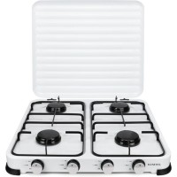 Настільна плита KUMTEL HGCL-1010W