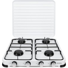 Настільна плита KUMTEL HGCL-1010W