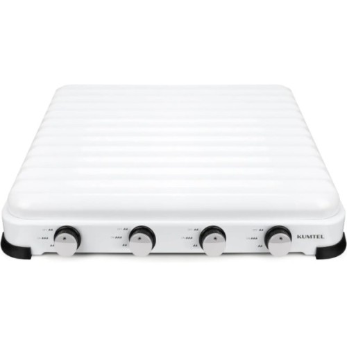 Настільна плита KUMTEL HGCL-1010W