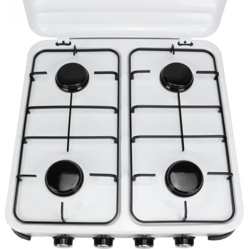 Настільна плита KUMTEL HGCL-1010W