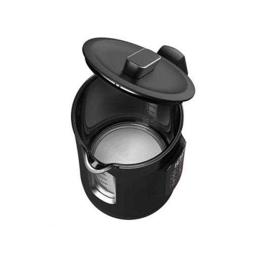 Електрочайник PRIME Technics PKD 1598 BG