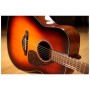Гітара акустична Yamaha FG800 Brown Sunburst