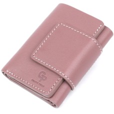 Портмоне Grande Pelle Рожеве (11575)