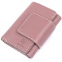 Портмоне Grande Pelle Рожеве (11575)