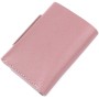 Портмоне Grande Pelle Рожеве (11575)