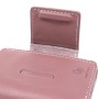 Портмоне Grande Pelle Рожеве (11575)