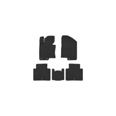 Килимок в салон EVAtech Kia K5 (LPI) 2010-2016 3 покоління Sedan (KI11843CVK5KH5RBB)