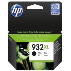 Картридж HP DJ No.932XL OJ 6700 Premium Black (CN053AE)