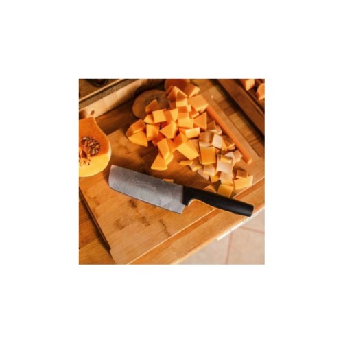 Кухонний ніж Fiskars Functional Form Nakiri 16 см (1057537)