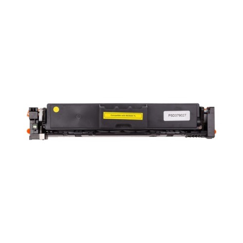 Картридж PowerPlant HP LJ Pro MFP 4303 YL (PP-W2302XYL)