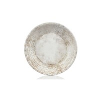 Тарілка By Bone серія "Antico" кругла 19 см (AN-ZT-19-DZ)