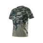 Футболка робоча Neo Tools CAMO, р. XXL(56) з принтом (81-613-XXL)